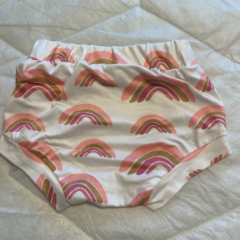 Baby Shorts